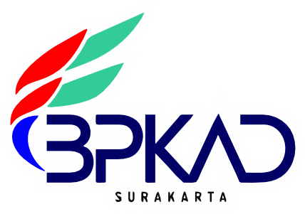 Logo BPKAD